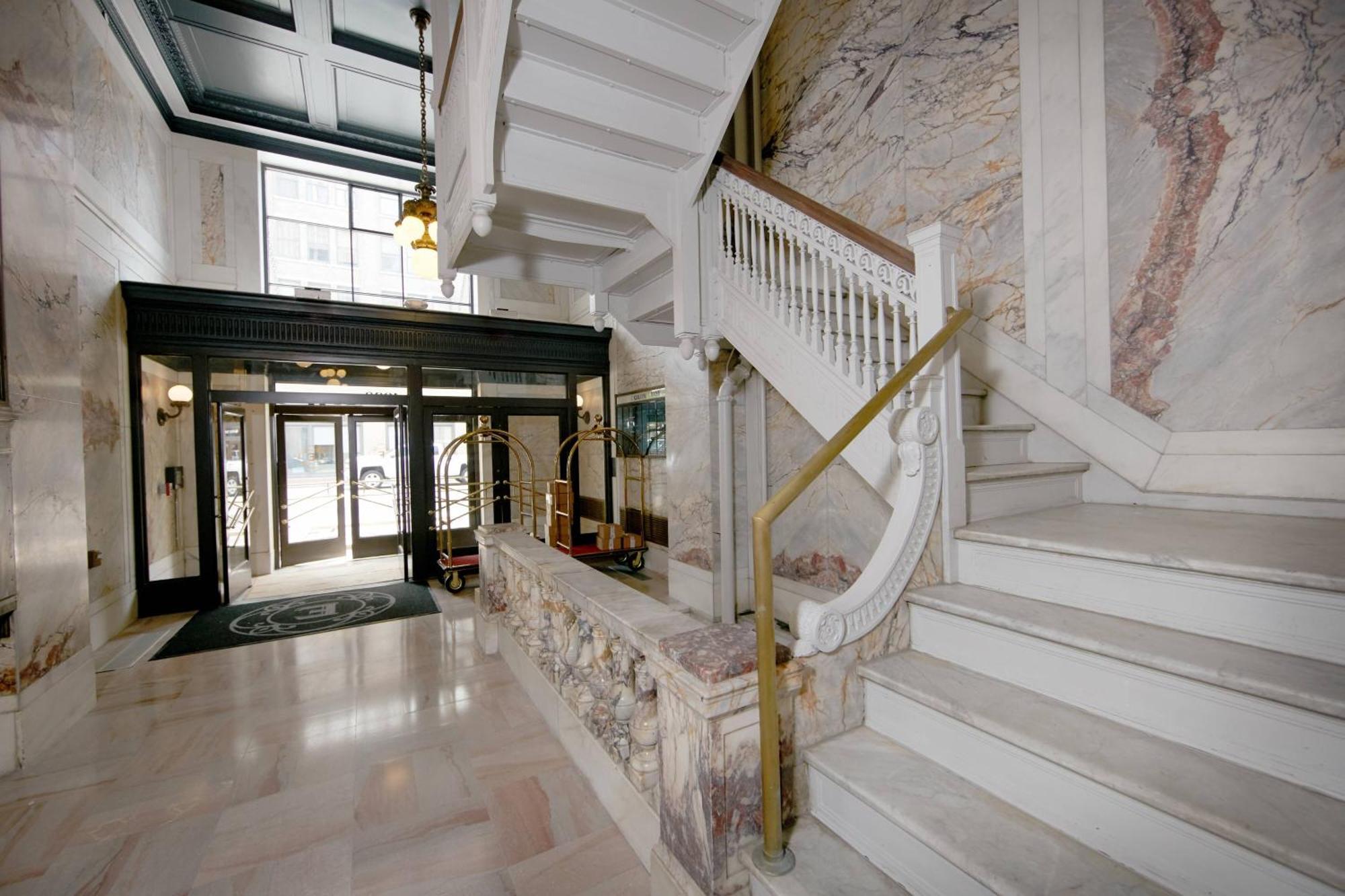 Elyton Hotel, Autograph Collection Birmingham Exterior photo